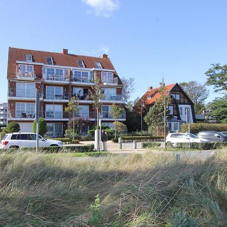 Haus Windrose Windrose Appartement 11 Шарбойц Экстерьер фото