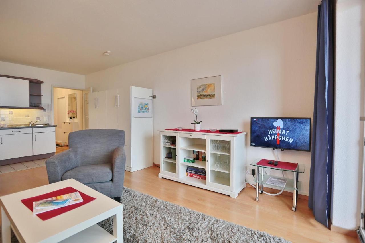Haus Windrose Windrose Appartement 11 Шарбойц Экстерьер фото