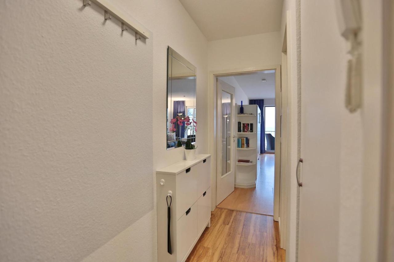 Haus Windrose Windrose Appartement 11 Шарбойц Экстерьер фото